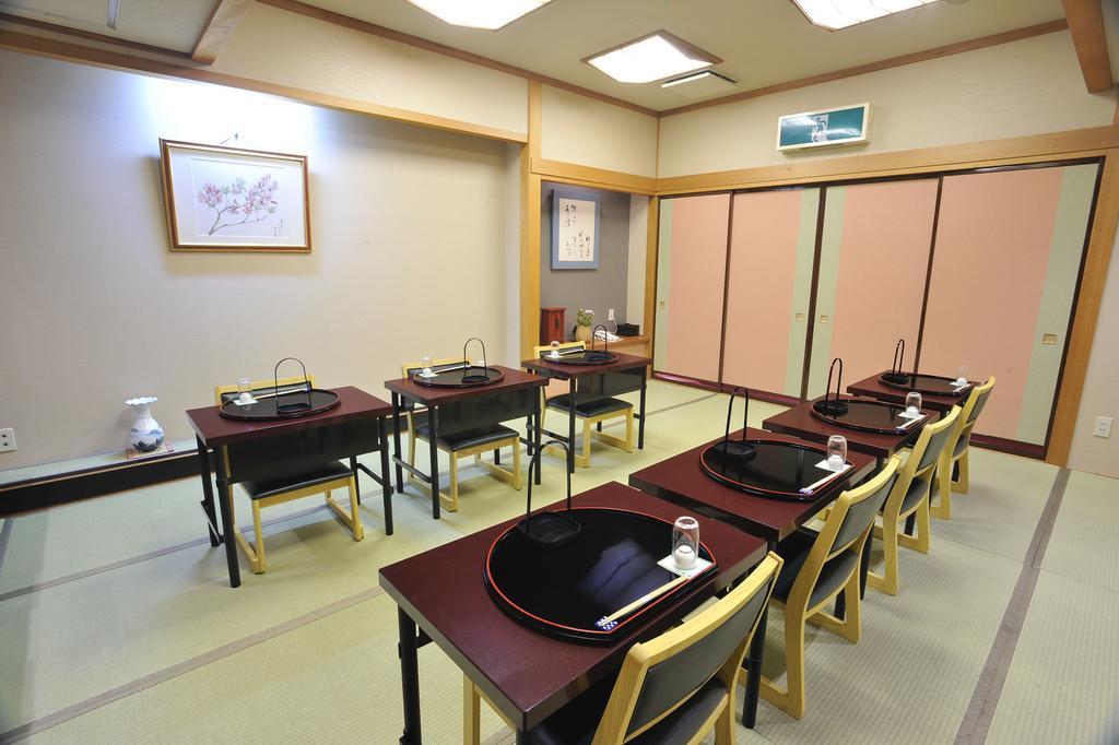 汤元小滨市酒店 日光 外观 照片