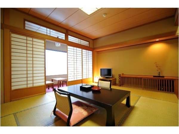 汤元小滨市酒店 日光 客房 照片