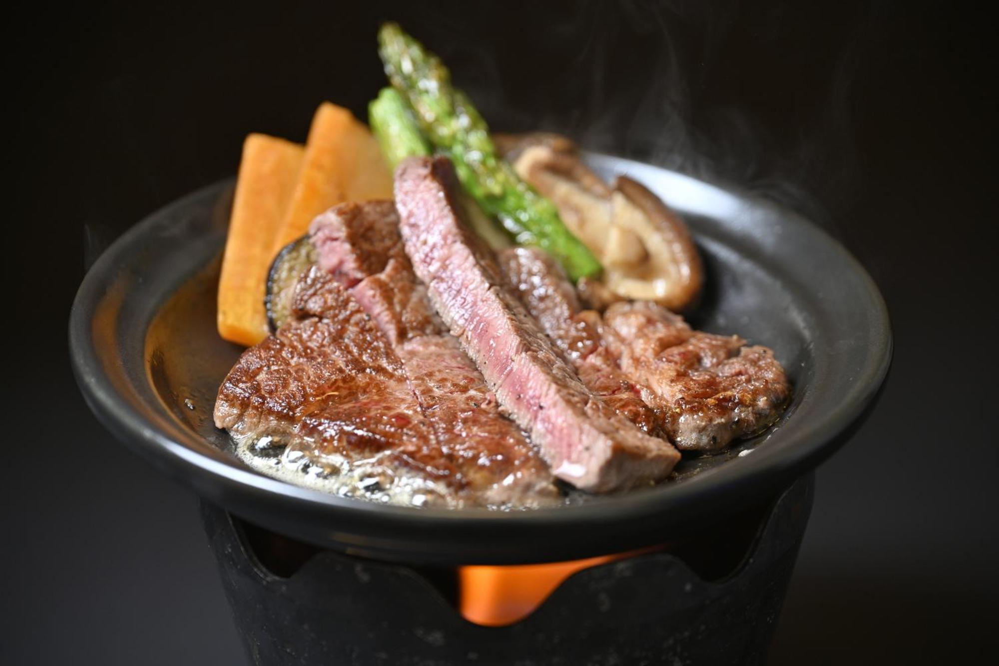 汤元小滨市酒店 日光 外观 照片